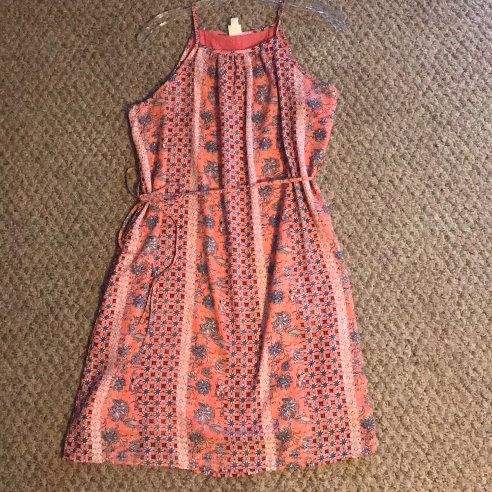 NWOT Gap sundress